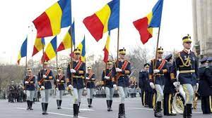 Check spelling or type a new query. 1 Decembrie 2018 Programul Complet Al Ceremoniilor Militare Alba Iulia Èi BucureÈti