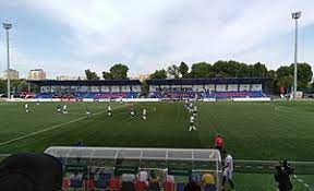 The club plays in the belarusian premier league, the top division in belarusia. Fc Dynamo Brest Wikipedia