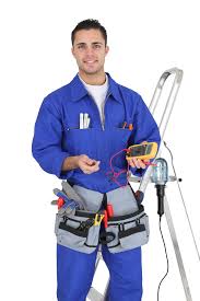 Electrical Repair Services Hplus Home Maintenance