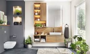 Weil es ansprechend beleuchtet ist. Das Badezimmer Sanieren Und Modernisieren