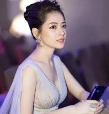She has the most followers on social network in vietnam with more than. Chi Pu Ä'Æ°á»£c Bao Trung Quá»'c Ca Ngá»£i NgÆ°á»i Ä'áº¹p Sá»' 1 Viá»‡t Nam