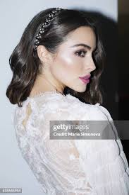 1,294 Olivia Marie Photos & High Res Pictures