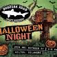 Halloween Night at the Milton Brewery event image