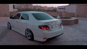 Corolla 141 car in very good condition for sale 2nd used owner lady driven with all eco test paper records just call for information. Tps Garage D2 Racing Air Suspension Toyota Corolla Facebook