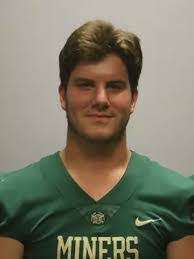 Troy Huffman's Instagram, Twitter & Facebook