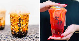 Finished meeting and had lunch. Xing Fu Tang Pavilion Kl Kl Foodie