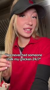 Lacey Lacey's Instagram, Twitter & Facebook