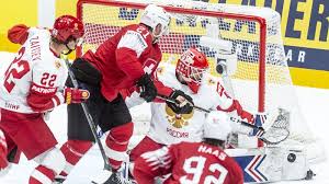 Hockey Mondiaux 2019 La Suisse Encore Une Fois Trop