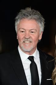 80er-Popstar Paul Young hat sich mit Freundin Lorna verlobt