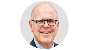 Christopher Caldwell