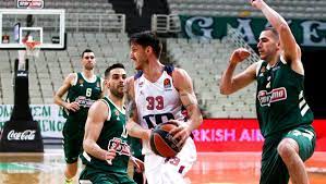 23 kasım 1991 ancona doğumlu 203 cm boyundaki sepet topçusu. Giedraitis Y Polonara Lanzan Al Baskonia Hacia El Playoff 82 97