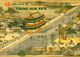 Theo tình yêu 12 cung hoàng đạo, một khi đã có trong lòng người thứ ba, các chòm sao đều sẽ có những biểu hiện tương đối rõ ràng đủ để chúng ta có thể nhận ra. 10 Chá»'n Kinh Ä'o XÆ°a á»Ÿ Trung Hoa