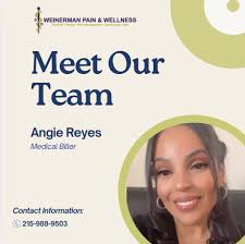 Weinerman Pain and Wellness, LLC