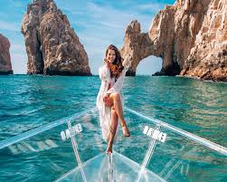 Cabo san lucas, mexico is known for world class fishing with a variety of species from black marlin to rooster fish. The Ultimate Cabo San Lucas Itinerary And 5 Best Day Trips From Cabo The Next Trip