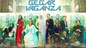Gegar vaganza 5 2018 | final #gegarvaganza5 #gv5 #gegarvaganza2018 #zamani #billyzulkarnine #astro. Senarai 12 Peserta Gegar Vaganza 5 2018 Hiburan
