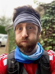 Squash Squared is fundraising for Squash Squared