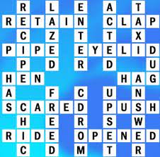 Below we have shared unlocked unfastened answers: Grid E 6 Answers Solve World Biggest Crossword Puzzle Now