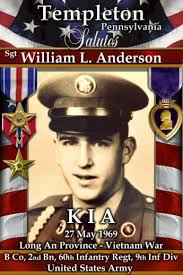 Templeton Military Banner Tribute