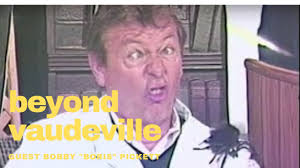 BEYOND VAUDEVILLE EP 44 Bobby "Boris" Pickett Monster Mash Oddville Public  Access
