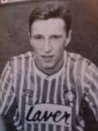 A UNITED VIEW ON FOOTBALL: Interview with Ian Bryson