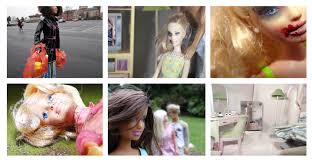 Fans of the classic television show bewitched will adore this delightful doll! Altered Barbie Samantha Humphreys