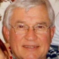 Mr. Robert J. "Bob" Bouck Obituary