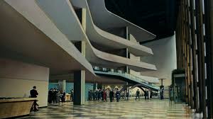 Nr 08/06/1959 (us) mystery, thriller 2h 16m. Hitchcock Films And Their Pioneering Use Of Architecture