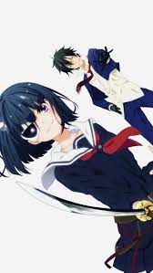 Seven Top Risks Of Busou Shoujo Machiavellianism Wallpaper Busou Shoujo Machiavellianism Wallpape Marvel Comics Wallpaper Machiavellianism Free Marvel Comics