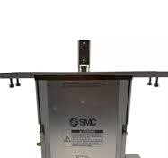 SMC XGT312-47336-NC2-X2 PNEUMATIC Slit Valve Integra Xgt310 ...
