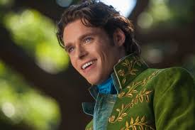 Cinderella'S Real Name Is Ella