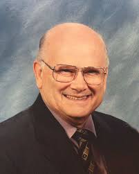 Paul Ruelle, Jr. Obituary May 31, 2025