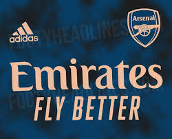 Alibaba.com offers 799 arsenal home jersey products. New Arsenal Third Kit Leaked With Blue And Orange Design For 2020 21 Season Mirror Online