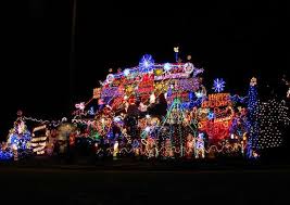 I find it very helpful to look at pictures and get decor ideas from them. Outdoor Christmas Decorations 15 Over The Top Ideas Bob Vila