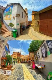 The centres ensure that children have access to . 2019 Cleanest Village Of Tizi Ouzou Algeria
