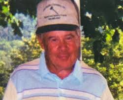 Obituary information for George Cope