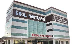 Ekol Hospital In 2020 Hospital Medical Services Hospital Group