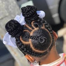 There is a huge variety available in these hairstyles. 20 Cutest Braid Hairstyles For Kids Right Now
