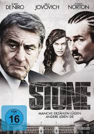 Stone (DVD)