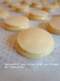 C Est Ma Fournee Choux Craquelin Au Praline Michalak Michalak Recette Recette Dessert Gateaux Et Desserts