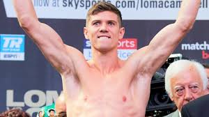 Luke campbell fight scheduled for december 5 has been postponed after. C0 Gvr7wb9xim