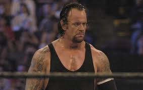 Fun times with @wwe superstar @undertaker and my brother @tonyhinchcliffe! Wwe Neues Match Fur Undertaker Nach Wrestlemania 34 Bestatigt