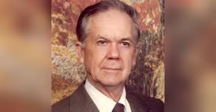 Forrest William Gore Obituary