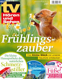 Implantate sind bekanntlich die dauerhafte unterstützung, die mit dem kieferknochen zusammenarbeitet, um eine funktionelle basis für den langfristigen zahnersatz zu schaffen. Tv Horen Und Sehen Das Tv Magazin Auf Yumpu News