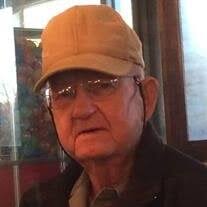 Kenneth Talmadge Bagwell Obituary