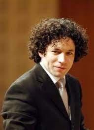 Pictures of beautiful women who don't shave their armpits. 130 Gustavo Dudamel Ideas Symphony Orchestra Simon Bolivar Orchestra
