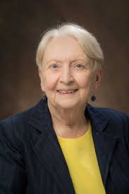 Doris Bergen's Instagram, Twitter & Facebook