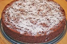 Der Absolut Beste Schokokuchen Von Carrie Chefkoch Rezept Bester Schokoladenkuchen Schokokuchen Schokoladenkuchen Rezept