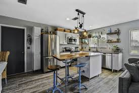 Best of all, our cabinets are. The Best Kitchen Remodeling Contractors In Florida Before After Photos