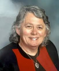 Betty Jane Starnes Dyson