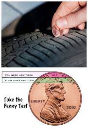 Do Your Tires Need Replaced Wetzel Honda
